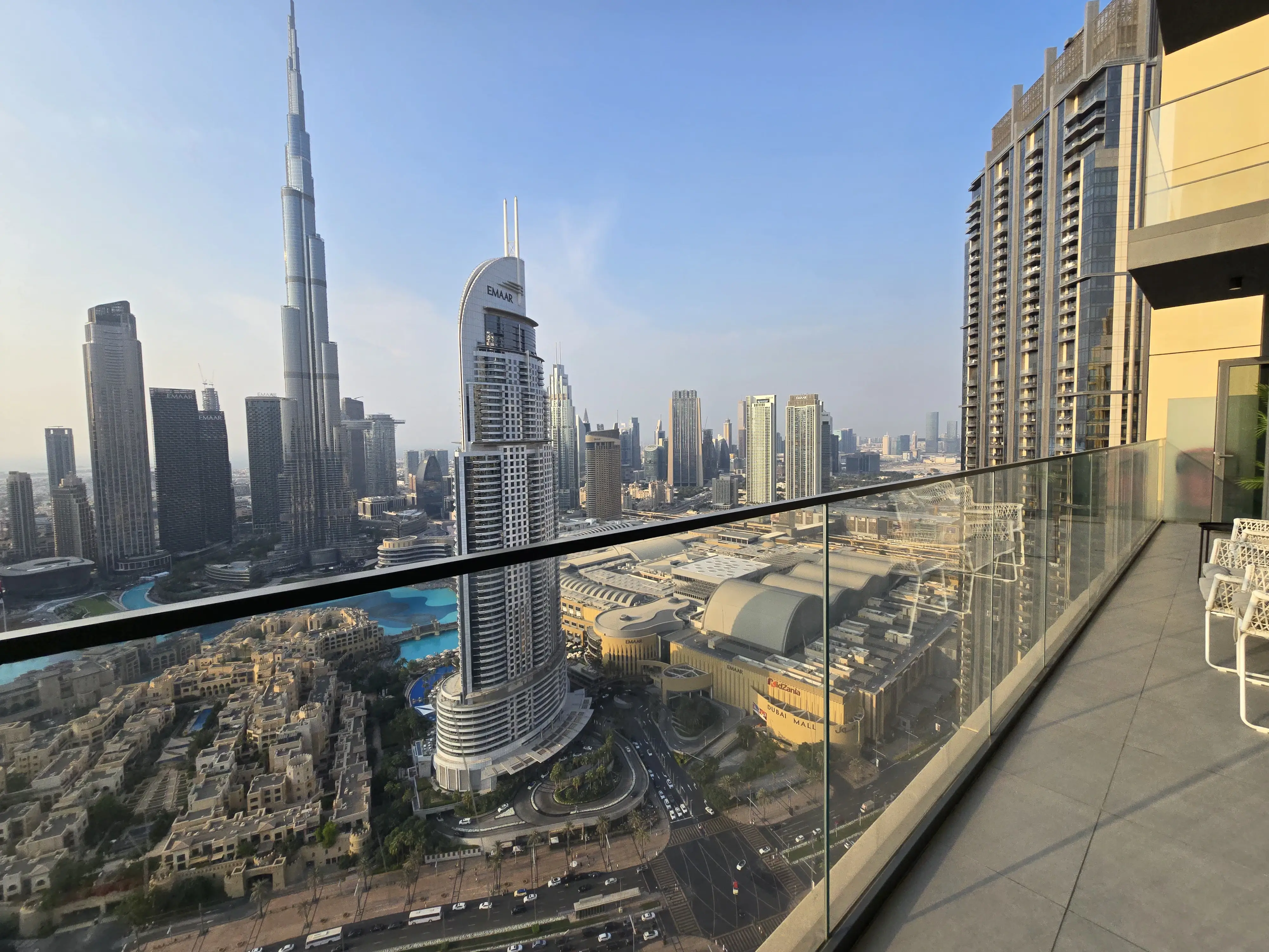 Guide to Luxury Holiday Homes in the Heart of the City